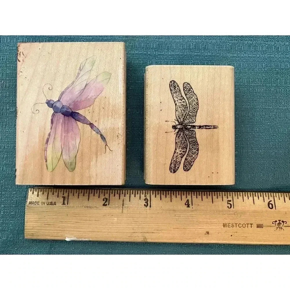 Rubber Stamps - Picture 9 of 16